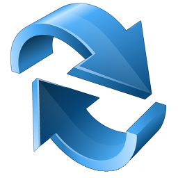 logo reload